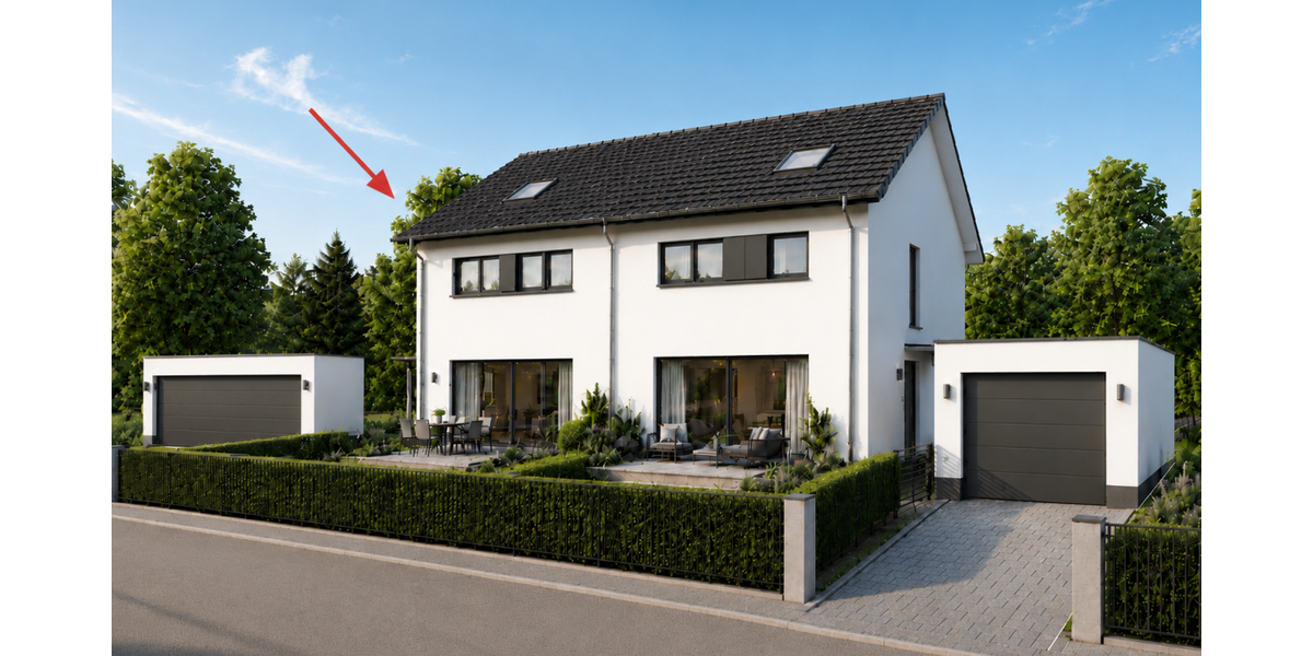 Grundstück Erding - 395.000&euro; | Angebot:26804367