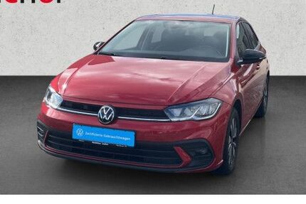 VW Polo 26.224 km 18.290 &euro; Nittenau 93149