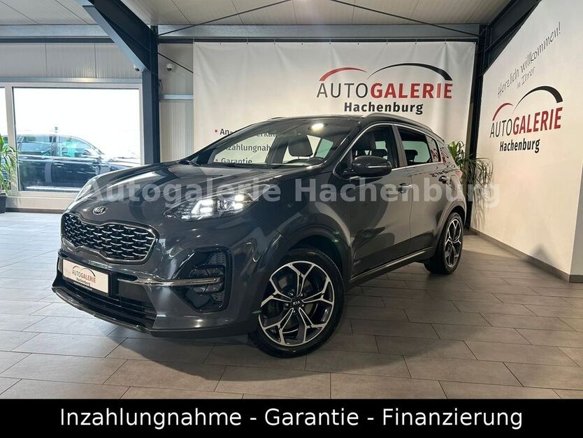 Kia Sportage 149.900 km 17.990 € Hachenburg 57627