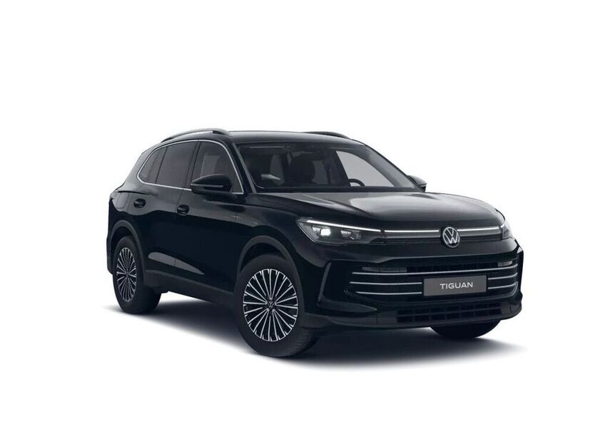 Tiguan