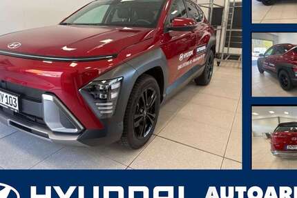 Hyundai KONA 10.000 km 27.975 &euro; Ingolstadt 85053