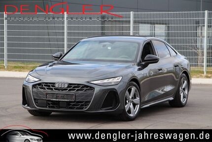 Audi A6 2.347 km 59.690 &euro; Jettingen 71131