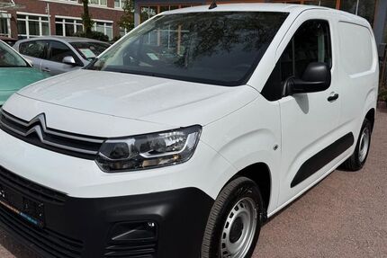 Citroen Berlingo 14.520 km 13.990 &euro; Magdeburg 39124