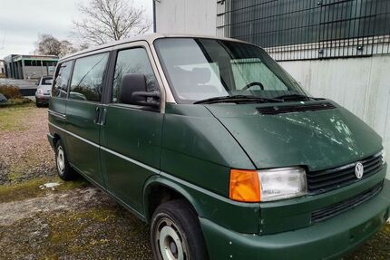 VW T4 Caravelle
