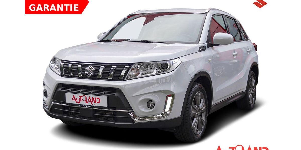 Suzuki Vitara 68.832 km 18.950 &euro; Göttingen 37081