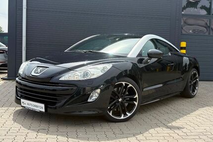 Peugeot RCZ 119.600 km 10.990 &euro; Ellerau 25479