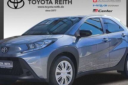 Toyota Aygo (X) 8.106 km 16.510 &euro; Ingolstadt 85055