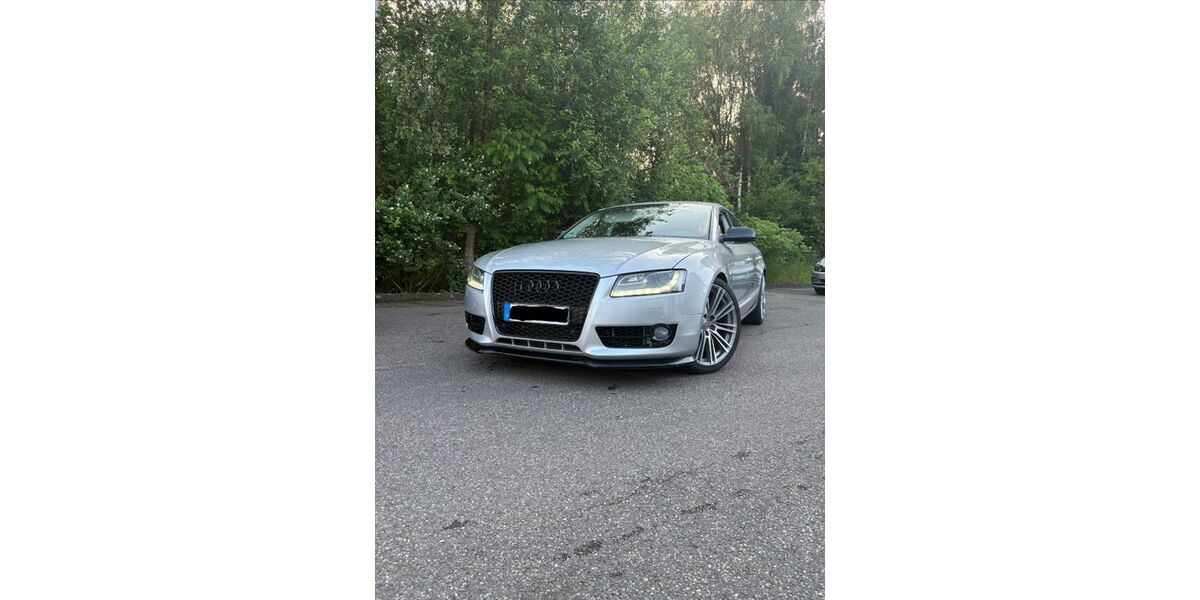 Audi A5 219.700 km 8.600 &euro; Burbach 57299