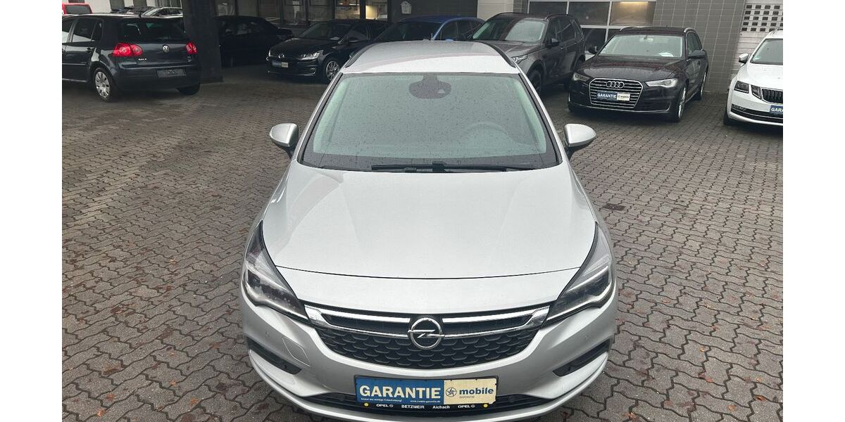 Opel Astra 256.407 km 5.070 &euro; Aichach 86551
