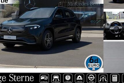 Mercedes-Benz EQA 39.998 km 29.998 € Dorsten 46282