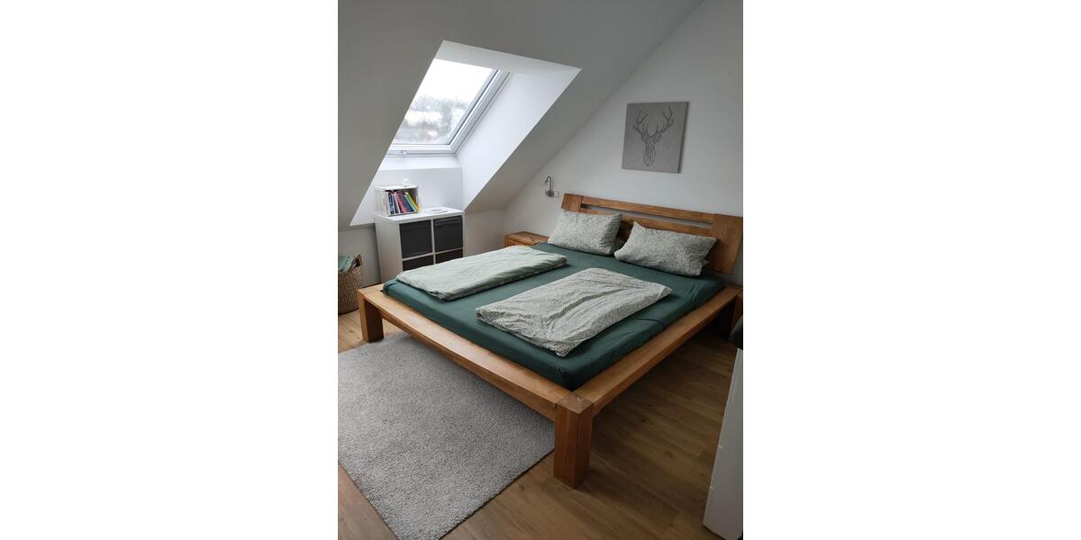 Exklusive Penthousewohnung in Meßkirch mit Blick über die Stadt 3.5 zimmer