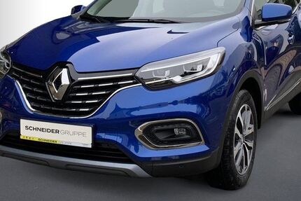 Renault Kadjar 51.100 km 18.990 &euro; Zwickau 08064