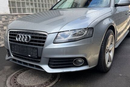Audi A4 239.000 km 3.200 &euro; Edenkoben 67480