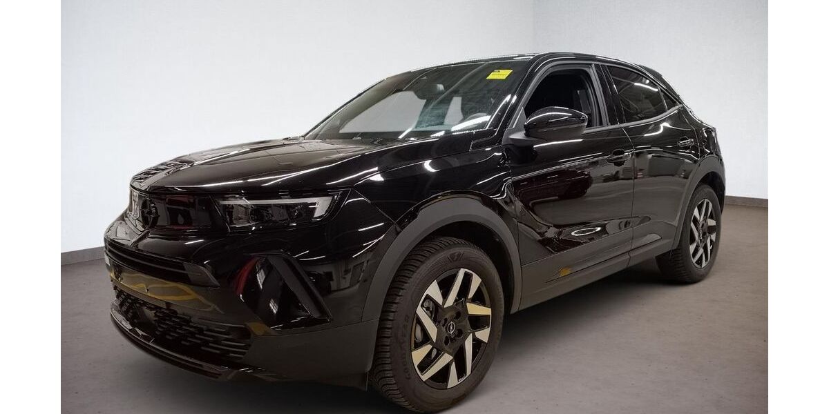 Opel Mokka 11.488 km 20.490 &euro; Bühl 77815