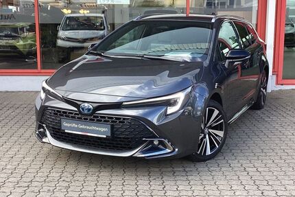 Toyota Corolla 9.989 km 29.980 &euro; Augsburg-Lechhausen 86165