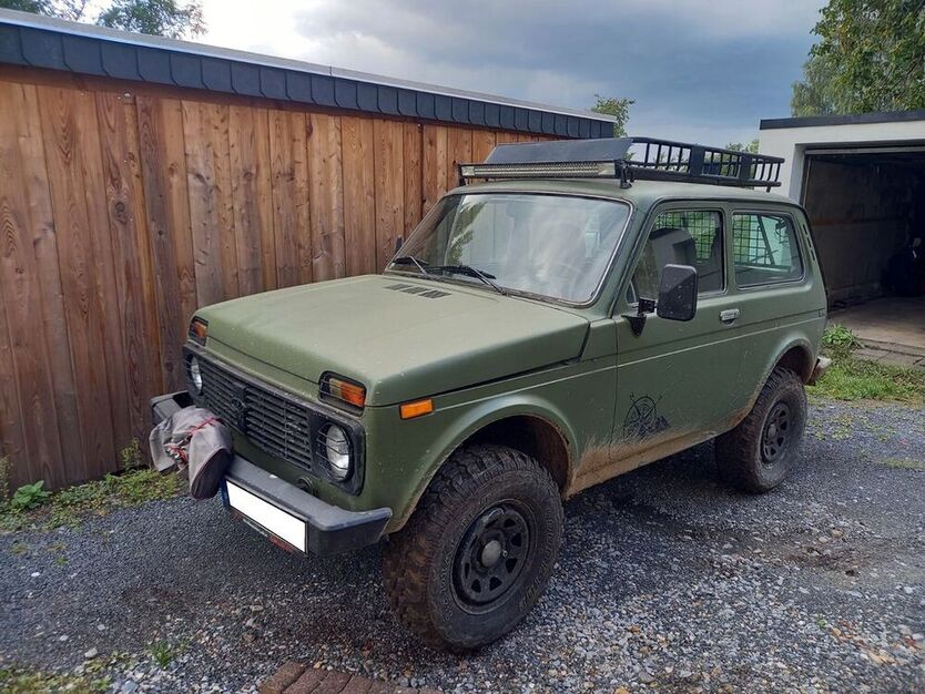Niva