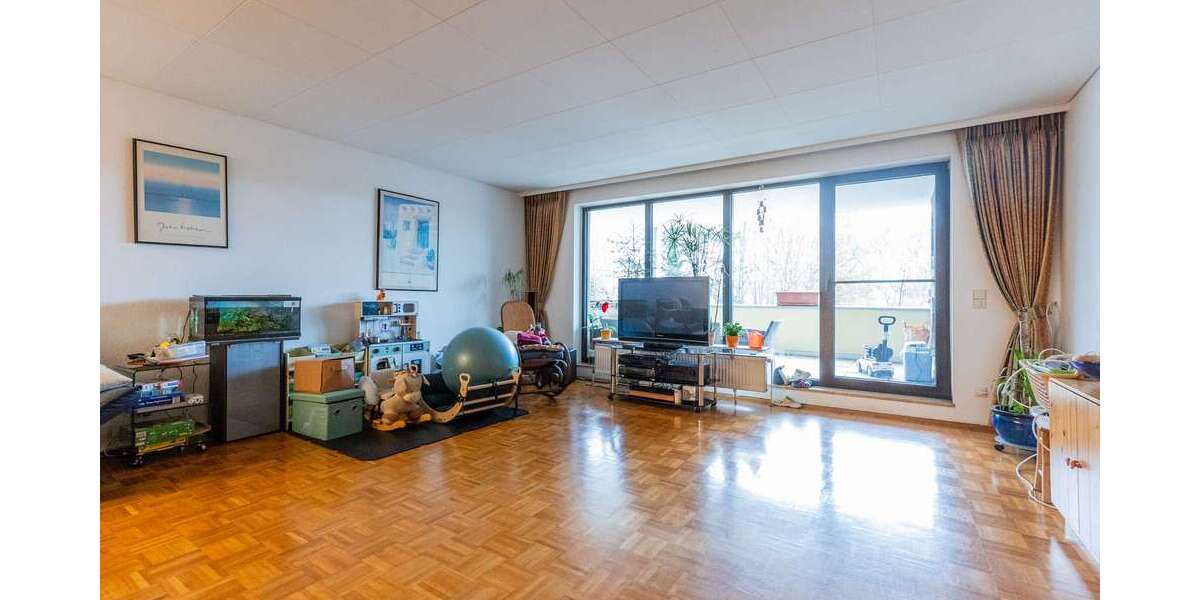 Wohnung zum Kaufen in Bischofsheim 430.000 € 166 m² 5 zimmer