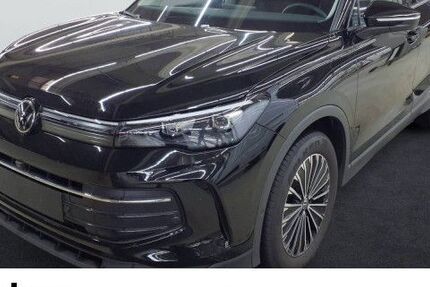 VW Tiguan 15.925 km 36.430 &euro; Bühl 77815