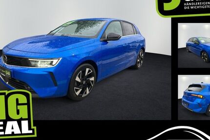 Opel Astra 56.846 km 16.490 &euro; Wolfratshausen 82515