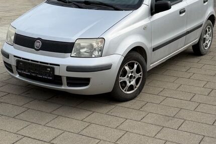Fiat Panda 107.147 km 1.500 &euro; Allensbach 78476
