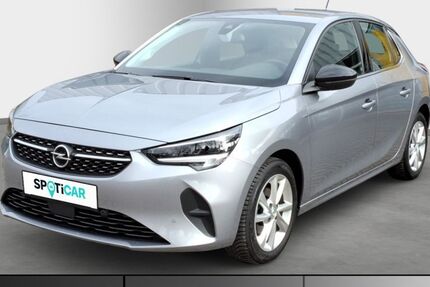 Opel Corsa 55.500 km 11.750 &euro; Bröckel 29356