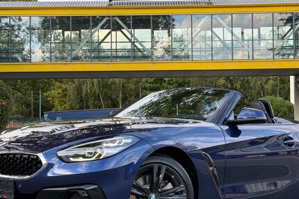 BMW Z4 86.000 km 28.900 &euro; Essen 45356