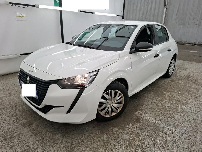 Peugeot 208 88.000 km 9.877 € Mönchengladbach 41199