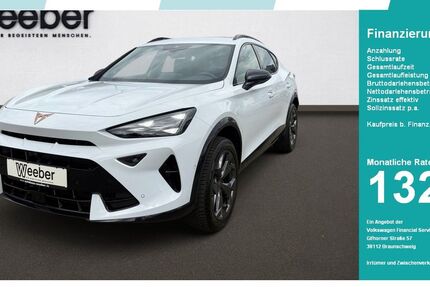 Cupra Formentor 21.400 km 30.690 € Weil der Stadt 71263