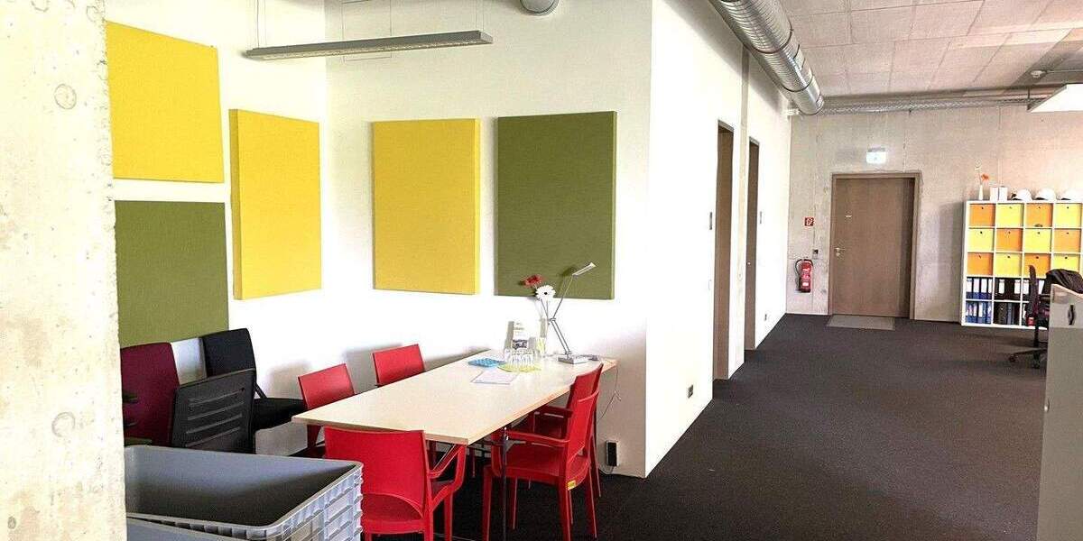 Gewerbeobjekt Bietigheim-Bissingen Bissingen - 2.310&euro; | Angebot:23980482