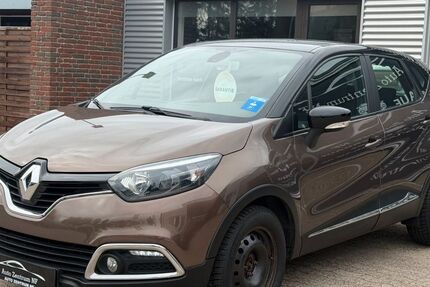 Renault Captur 154.250 km 5.970 &euro; Leck 25917