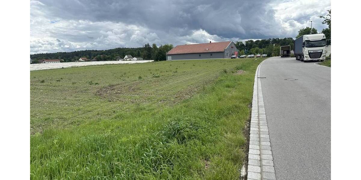 Grundstück Neuötting - 1.580.000&euro; | Angebot:25729585