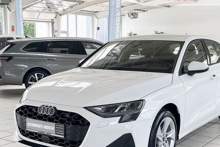 Audi A3 9.309 km 27.950 &euro; Achim-Uesen 28832