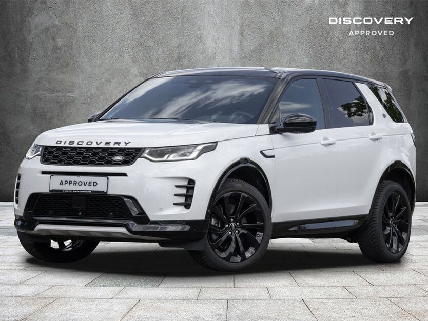 Discovery Sport
