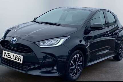 Toyota Yaris 38.872 km 18.490 &euro; Leipzig-Burghausen 04178