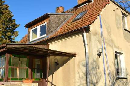 Haus Neuenhagen bei Berlin / Bollensdorf Bollensdorf - 5 Zimmer, 90 m&sup2;, 329.000&euro; | Angebot:24825739