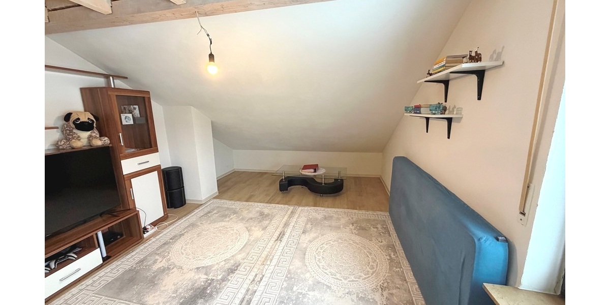 Wohnen, Arbeiten, Erweitern – Dreifamilienhaus mit Gewerbe & Baureserve - Gewerbeobjekt Althütte Althütte | Angebot:27161254