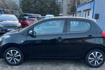 Citroen C1 100.000 km 7.499 &euro; Berlin 12357