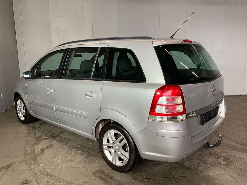 Zafira