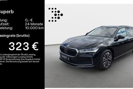 Skoda Superb 20.192 km 36.500 &euro; Mainz-Kastell (Wiesbaden) 55252