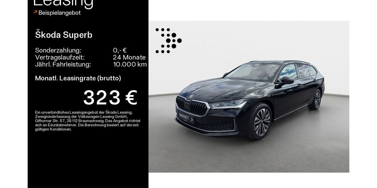 Skoda Superb 20.192 km 36.500 &euro; Mainz-Kastell (Wiesbaden) 55252