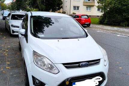 Ford C-Max 218.000 km 4.300 € Nürnberg 90478