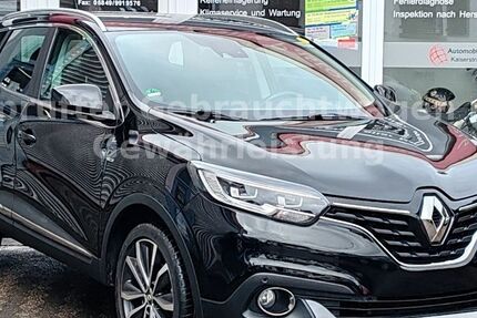 Renault Kadjar 99.860 km 12.777 &euro; Kirkel 66459
