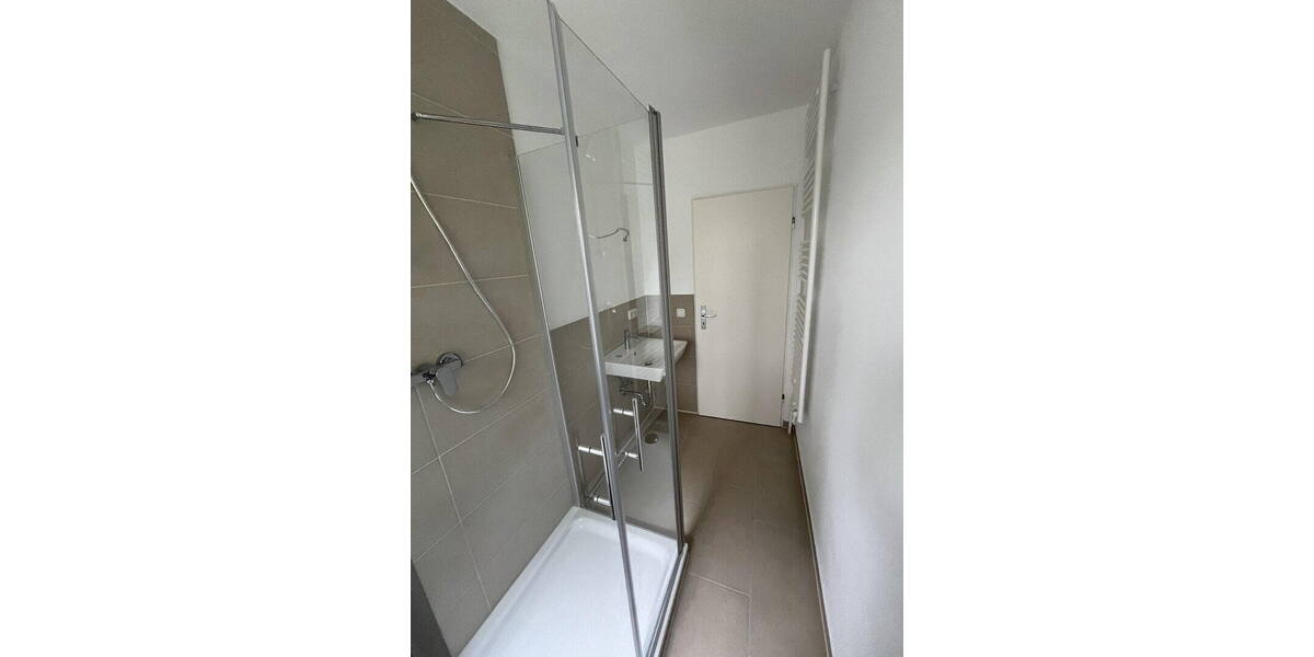 Etagenwohnung Lütjenburg - 2 Zimmer, 53 m&sup2;, 590&euro; | Angebot:26795119