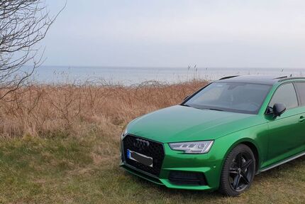 Audi A4 219.000 km 22.990 &euro; Luckenwalde 14943