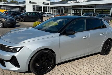 Opel Astra 7.550 km 27.990 &euro; Wietmarschen / Lohne 49835