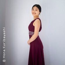 Mona Kuribayashi Bottrop