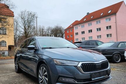 Skoda Octavia 200.000 km 15.490 &euro; Landshut 84032