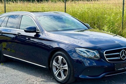 Mercedes-Benz E 220 78.000 km 26.900 &euro; Eisenach 99817