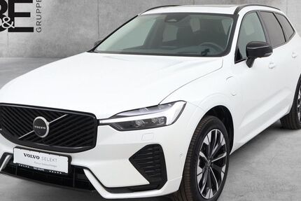 Volvo XC60 14.117 km 59.950 &euro; Schiffdorf-Spaden 27619