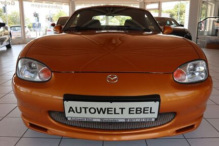 Mazda MX-5 97.000 km 8.910 &euro; Wiesbaden 65199